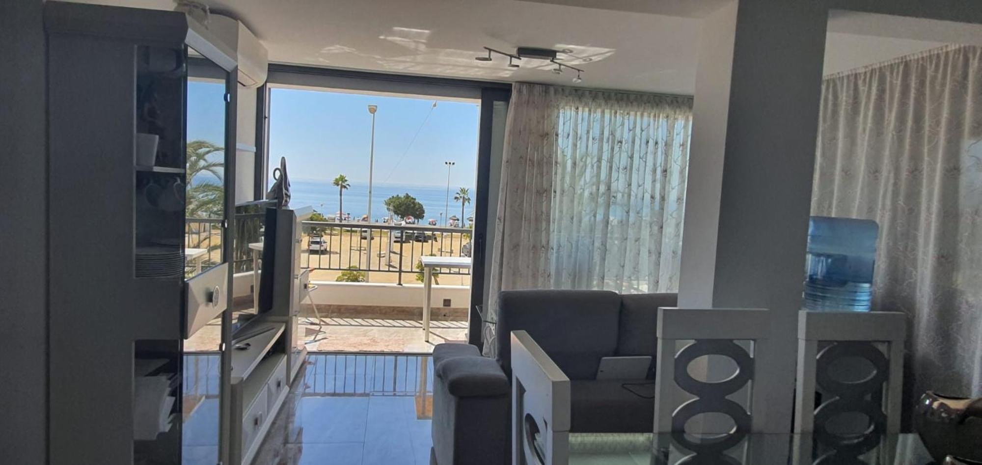 Apartment Frente Al Mar *