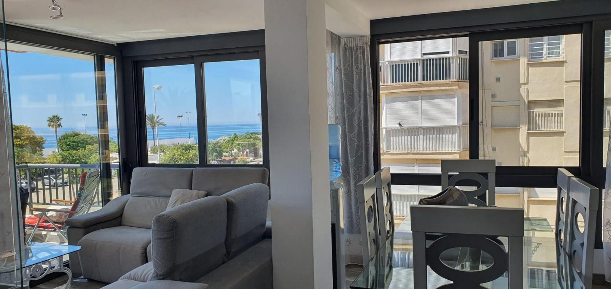 Apartment Frente Al Mar