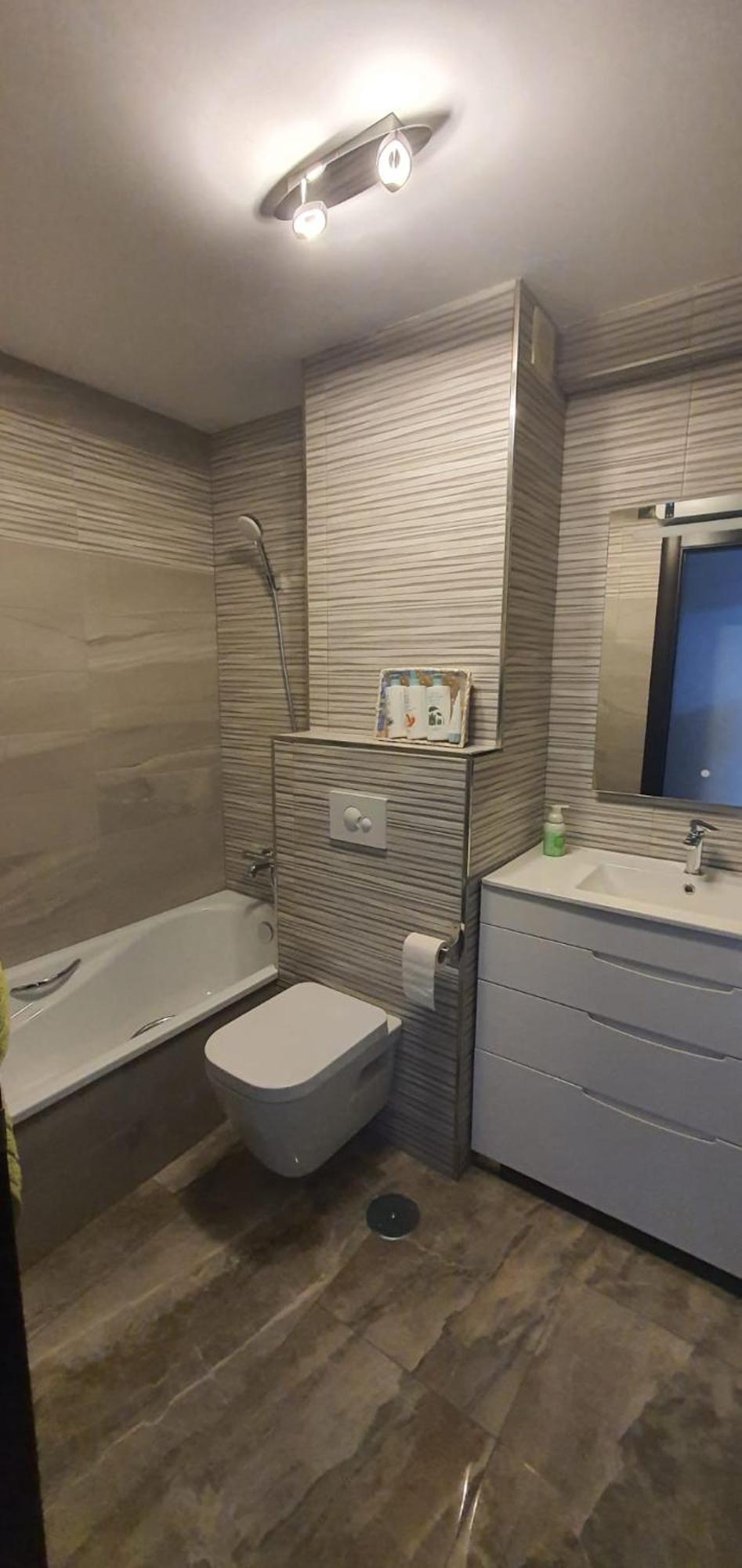 Apartament Frente Al Mar